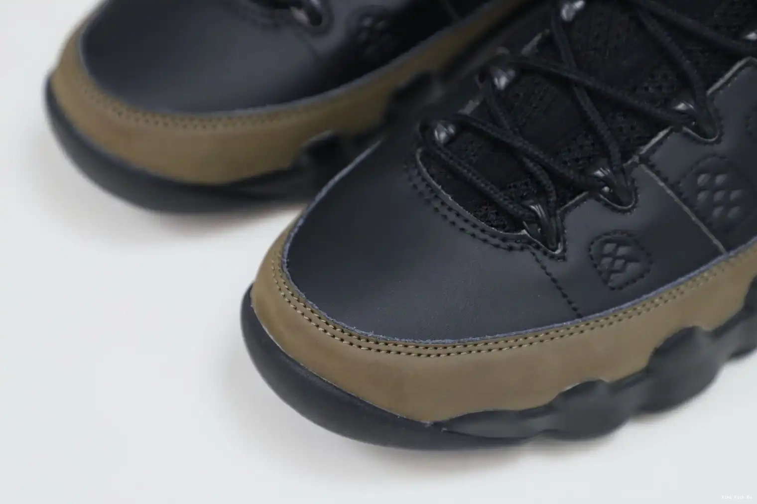 Air Jordan 9 Kimikick 0804